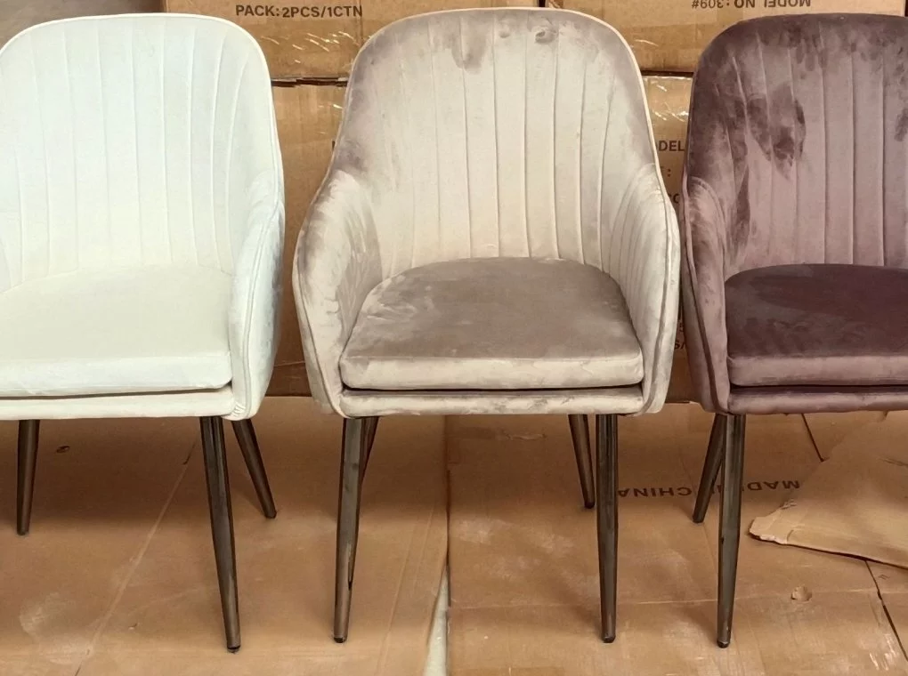 Étkezőszék Cosy 8003