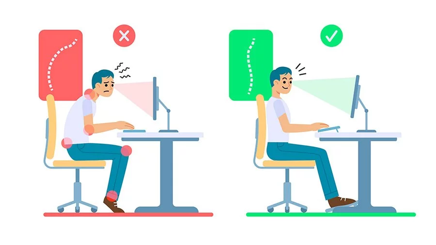 Így válassz széket: A tökéletes irodai szék megtalálása