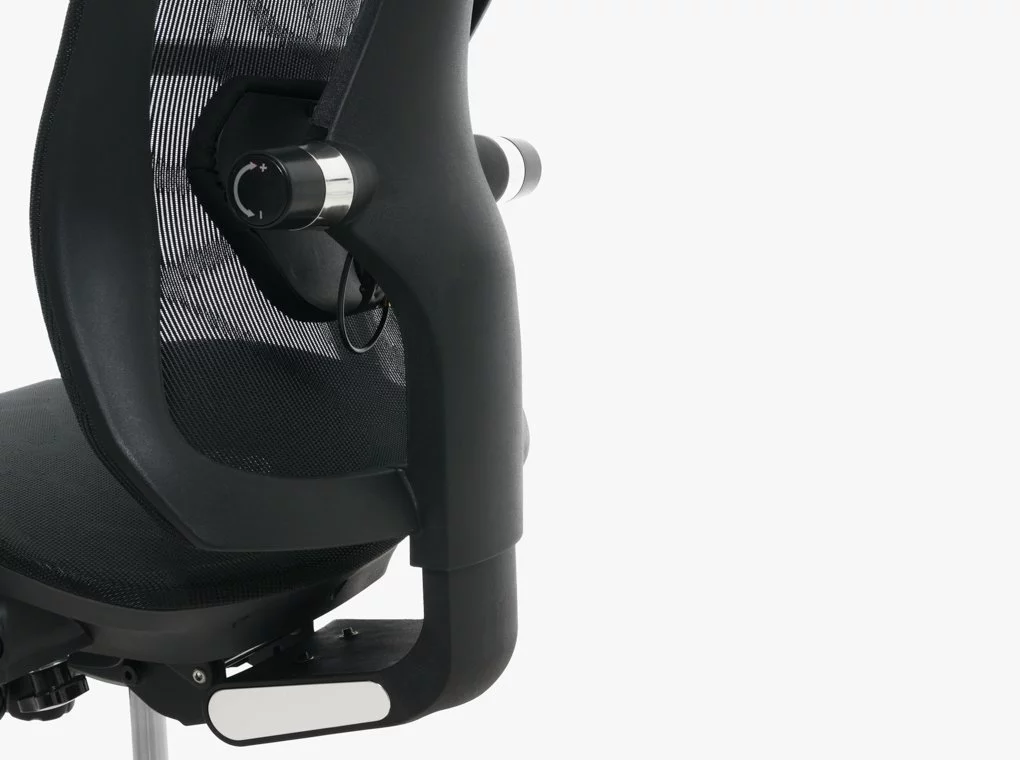 SIHOO V1-009 LÁBTARTÓS IRODASZÉK