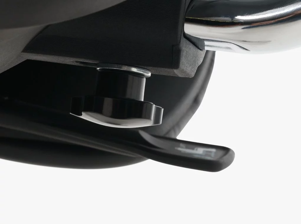 SIHOO V1-009 LÁBTARTÓS IRODASZÉK