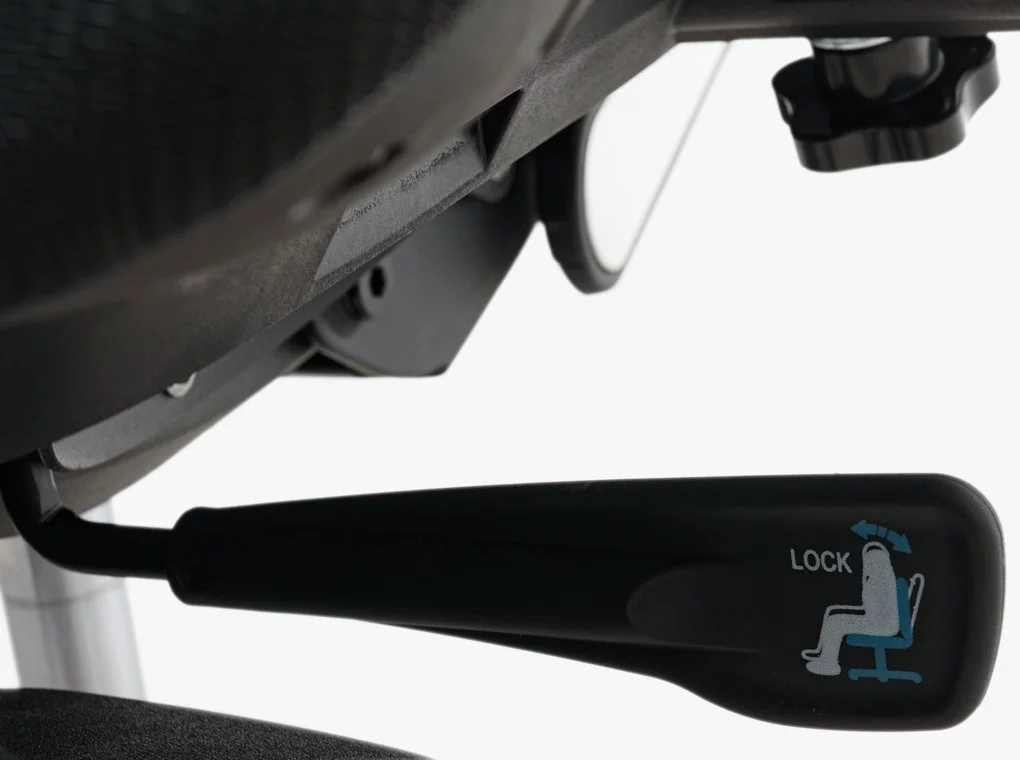 SIHOO V1-009 LÁBTARTÓS IRODASZÉK