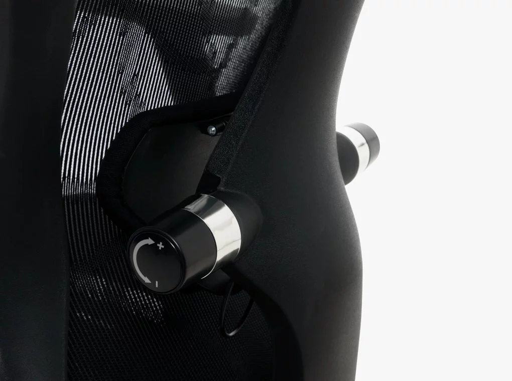 SIHOO V1-009 LÁBTARTÓS IRODASZÉK