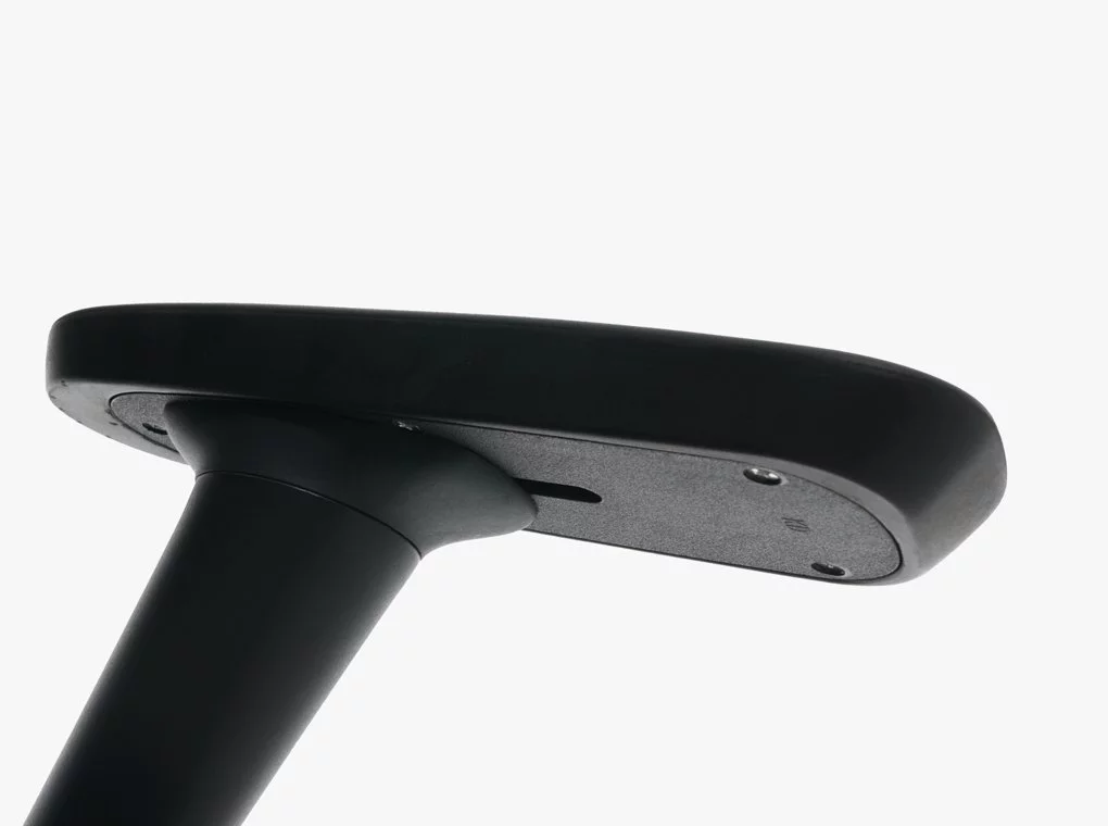 SIHOO V1-009 LÁBTARTÓS IRODASZÉK