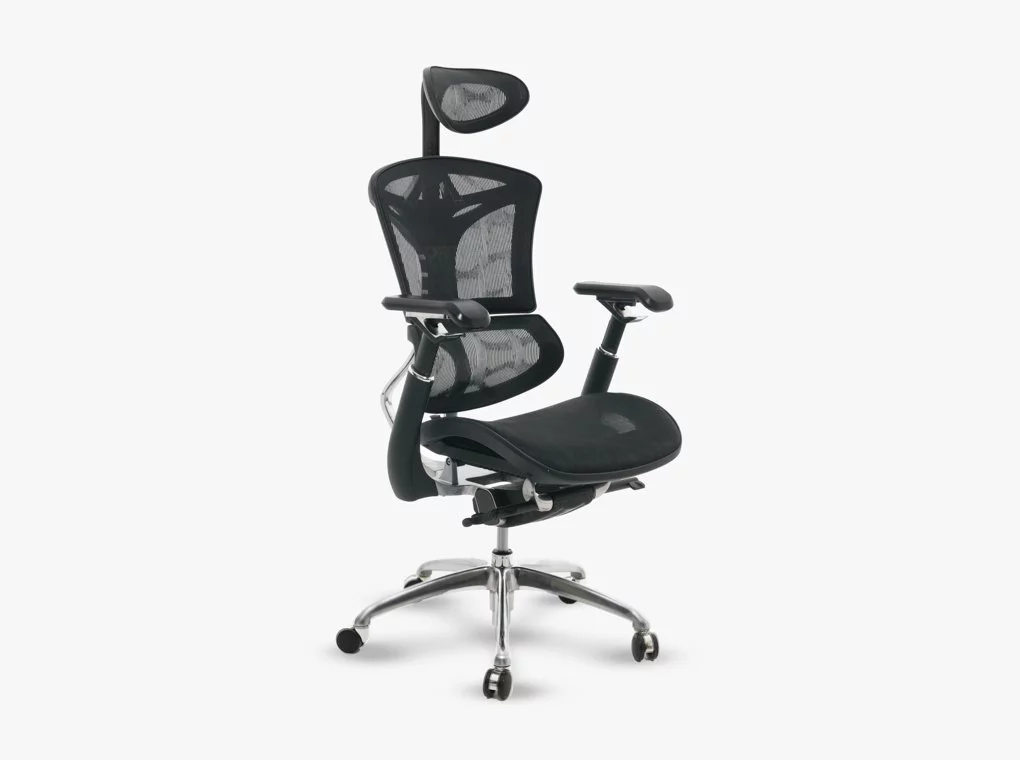 SIHOO M97C FEJTÁMLÁS MESH IRODASZÉK