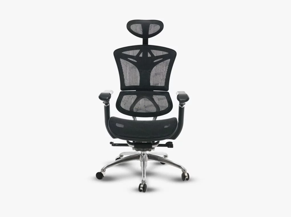 SIHOO M97C FEJTÁMLÁS MESH IRODASZÉK