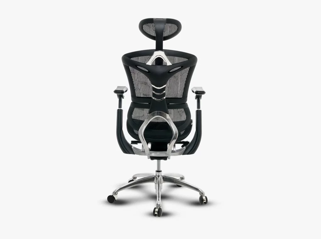 SIHOO M97C FEJTÁMLÁS MESH IRODASZÉK