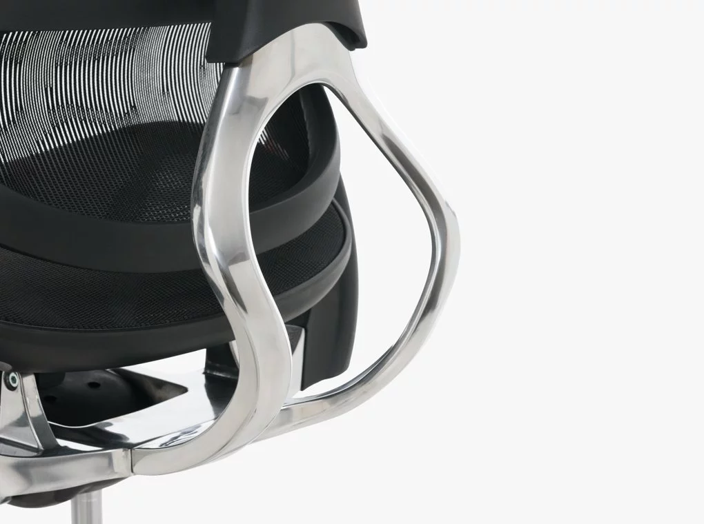 SIHOO M97C FEJTÁMLÁS MESH IRODASZÉK