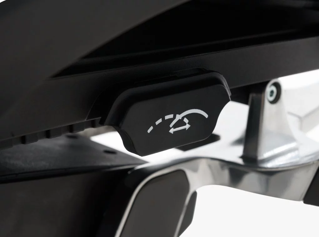 SIHOO M97C FEJTÁMLÁS MESH IRODASZÉK