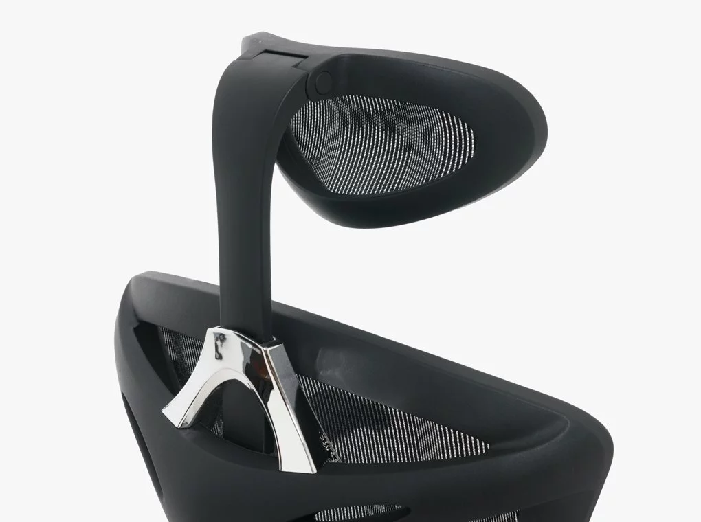 SIHOO M97C FEJTÁMLÁS MESH IRODASZÉK