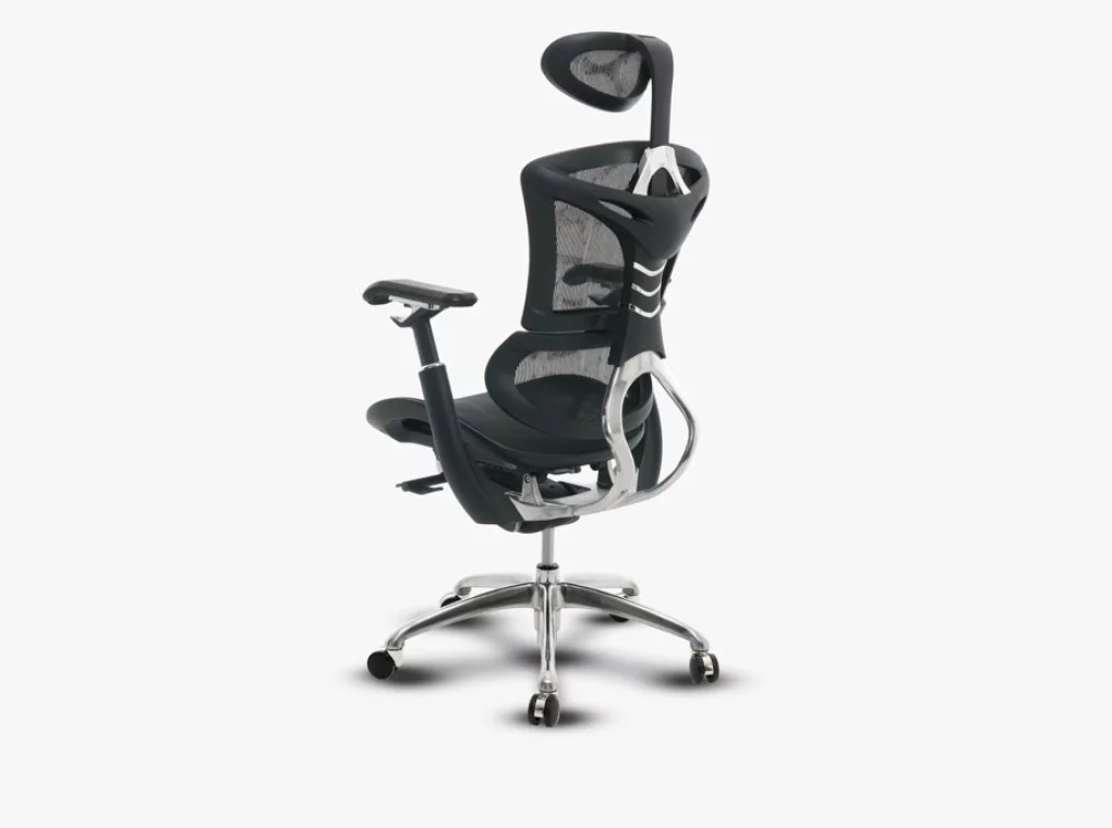 SIHOO M97C FEJTÁMLÁS MESH IRODASZÉK