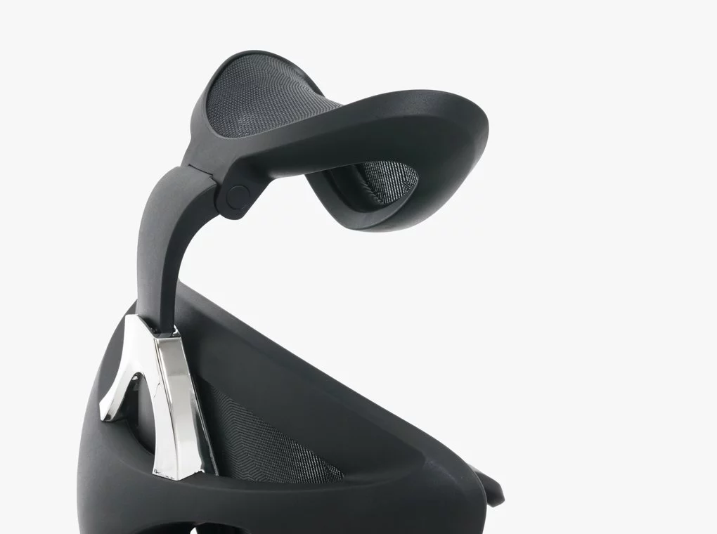 SIHOO M97C FEJTÁMLÁS MESH IRODASZÉK