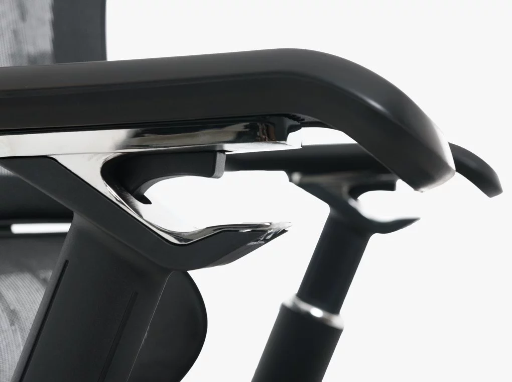 SIHOO M97C FEJTÁMLÁS MESH IRODASZÉK