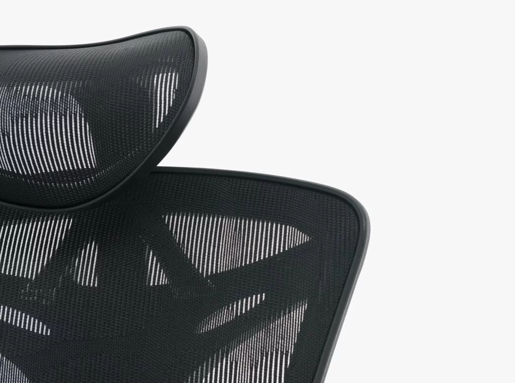 SIHOO M97C FEJTÁMLÁS MESH IRODASZÉK