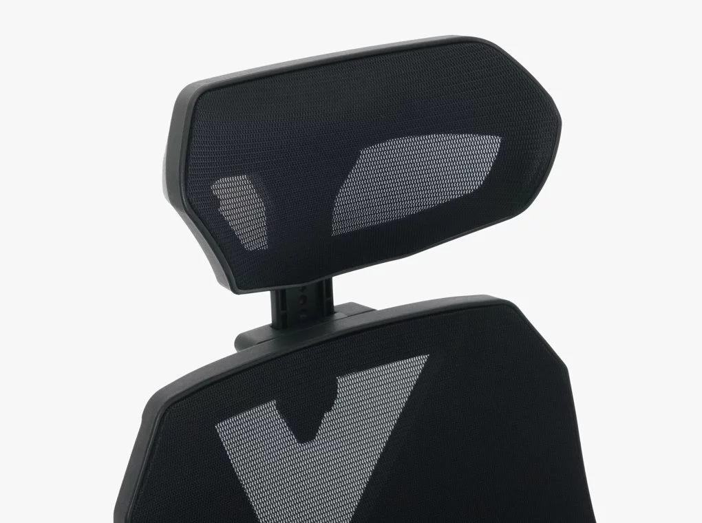 SIHOO M89C-101 FEKETE-PIROS GAMER SZÉK