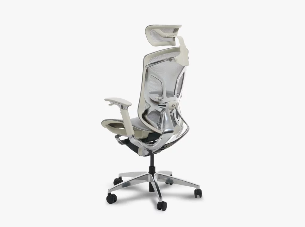 GTCHAIR DVARY X IRODASZÉK