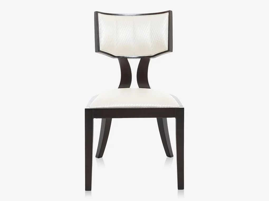 CRESCENDO C708-1 ELEGÁNS ÉTKEZŐSZÉK