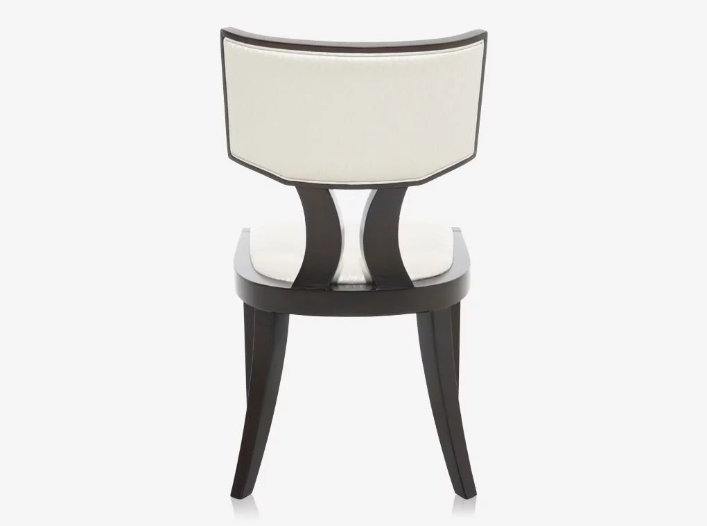 CRESCENDO C708-1 ELEGÁNS ÉTKEZŐSZÉK