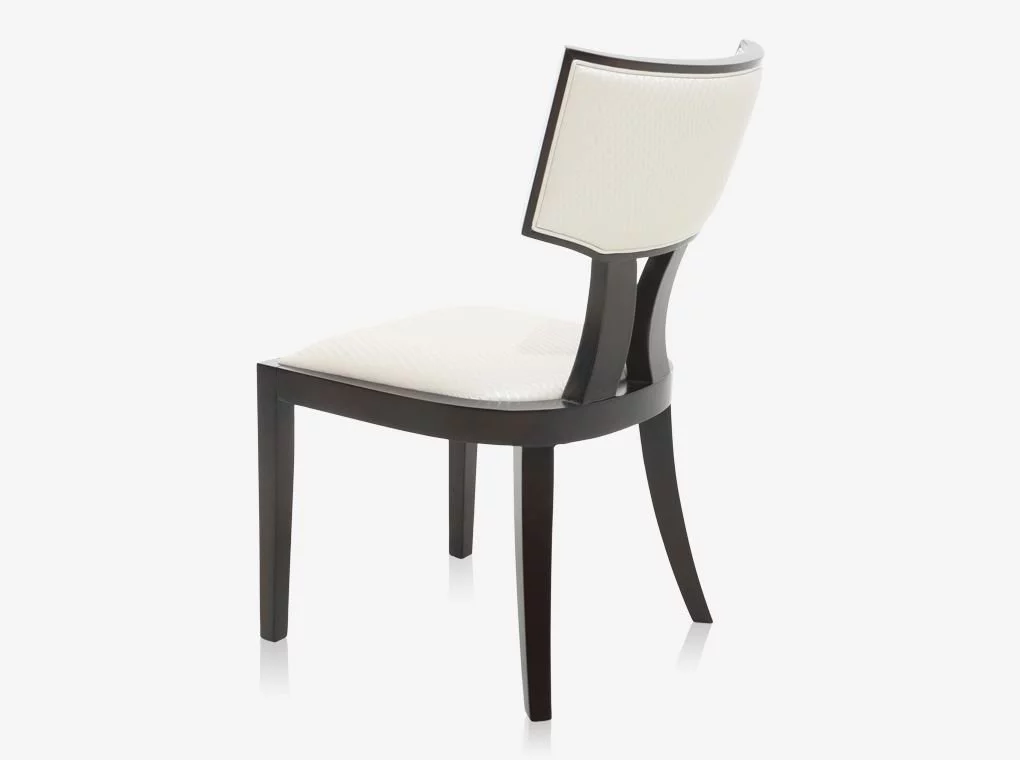 CRESCENDO C708-1 ELEGÁNS ÉTKEZŐSZÉK