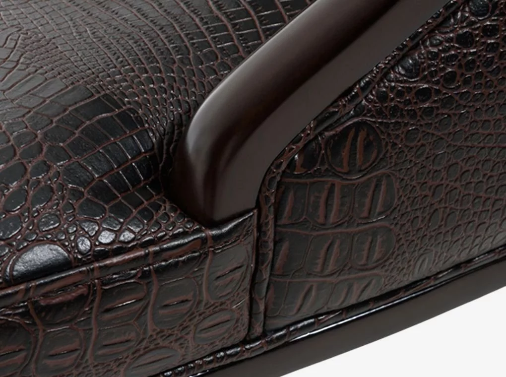 CRESCENDO C981 BARNA ÉTKEZŐSZÉK