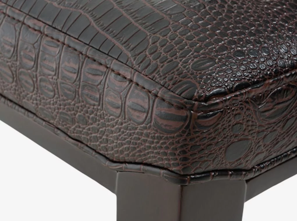 CRESCENDO C981 BARNA ÉTKEZŐSZÉK