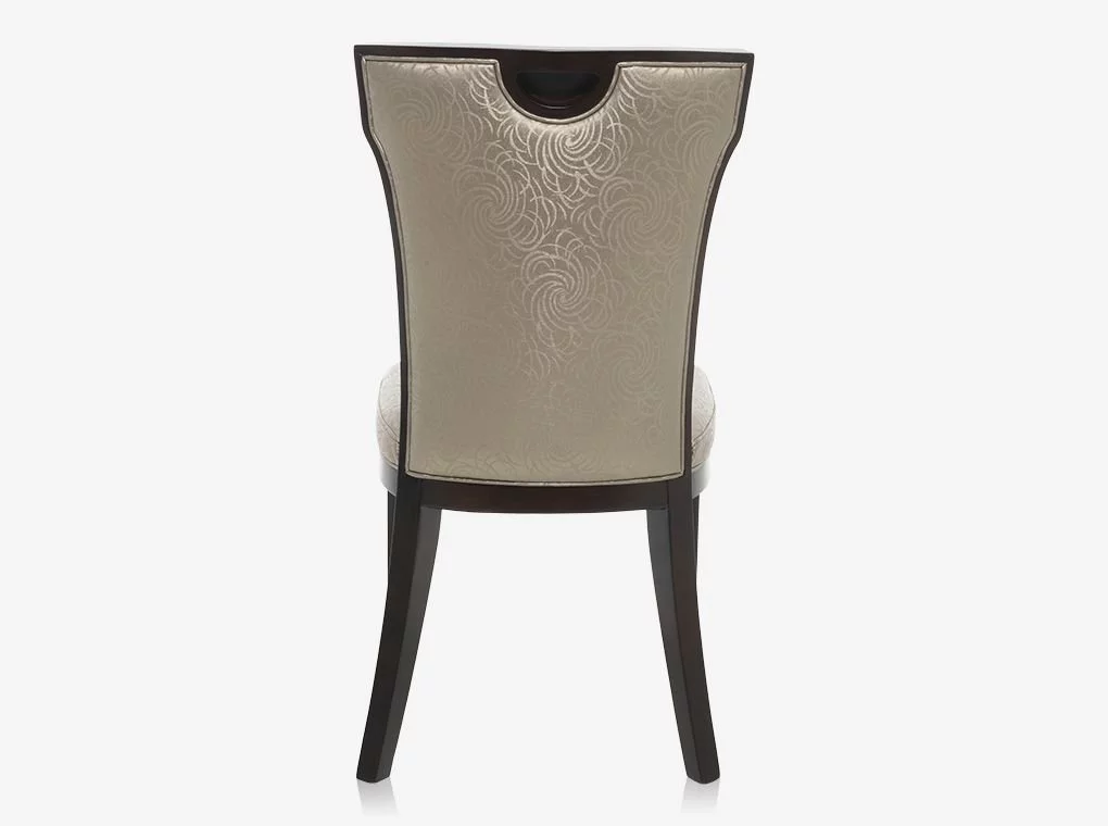 CRESCENDO C2160 BEIGE / ARANY ÉTKEZŐSZÉK