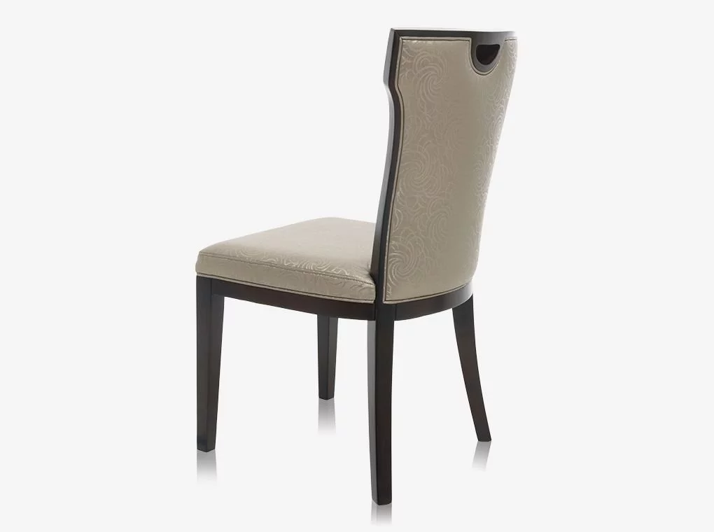 CRESCENDO C2160 BEIGE / ARANY ÉTKEZŐSZÉK