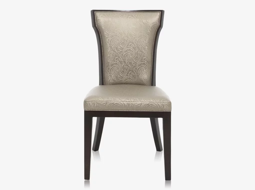 CRESCENDO C2160 BEIGE / ARANY ÉTKEZŐSZÉK