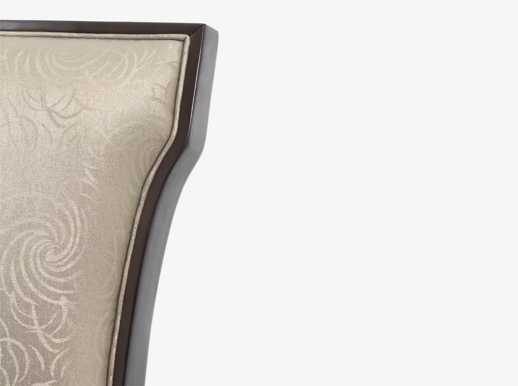 CRESCENDO C2160 BEIGE / ARANY ÉTKEZŐSZÉK