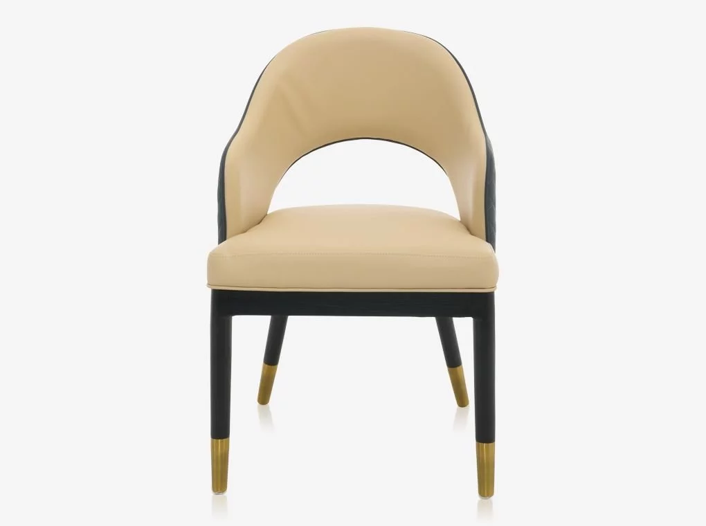 CRESCENDO C3744-1 BEIGE / SZÜRKE ÉTKEZŐSZÉK