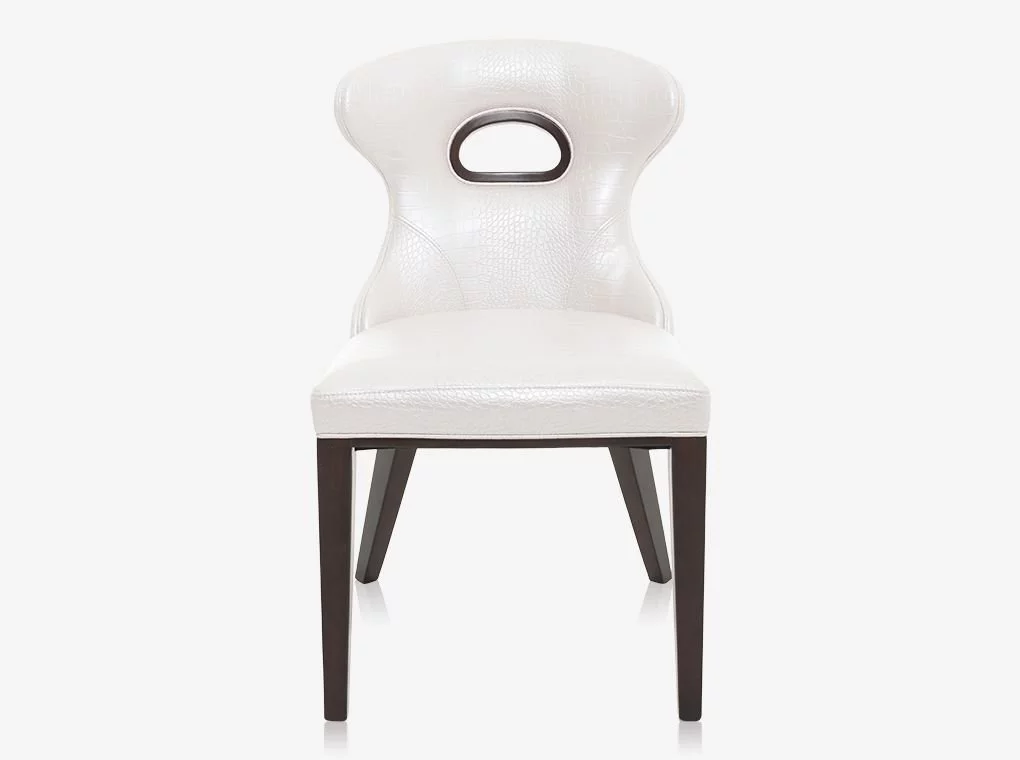 Crescendo C1053 faberakásos étkezőszék