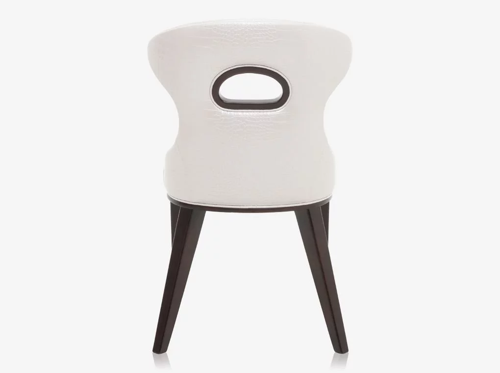 Crescendo C1053 faberakásos étkezőszék