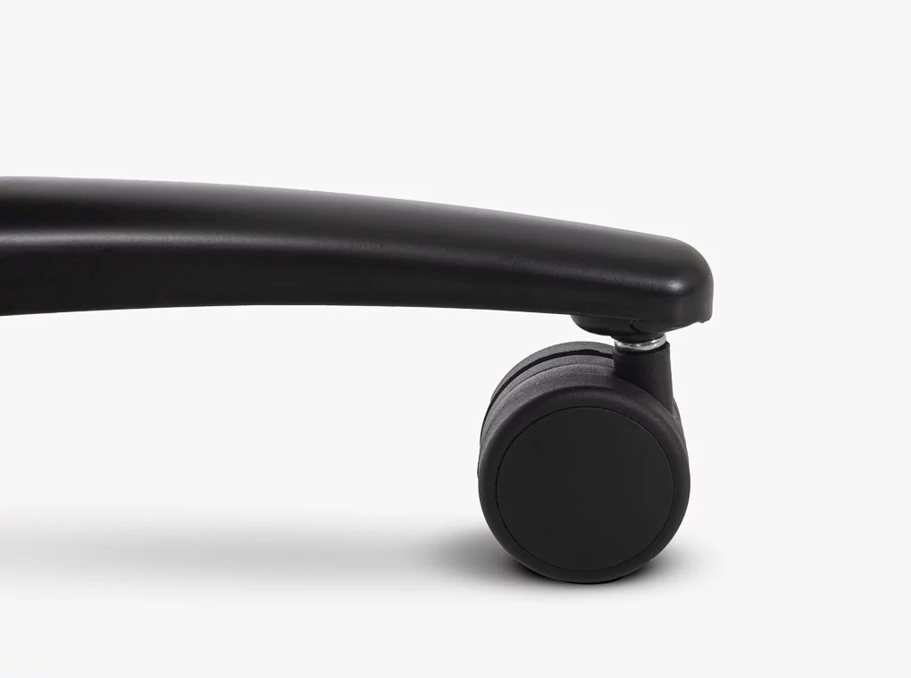 Barracuda fekete XXL irodaszék M97-2 (140+ kg)