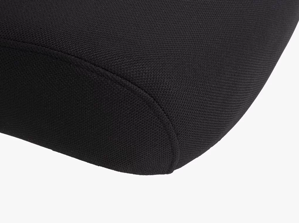 Barracuda fekete XXL irodaszék M97-2 (140+ kg)