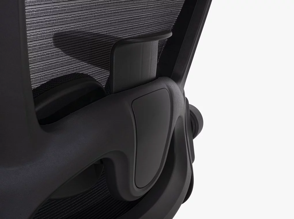 Barracuda fekete XXL irodaszék M97-2 (140+ kg)