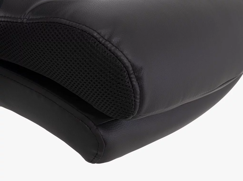 Barracuda fekete irodaszék E246