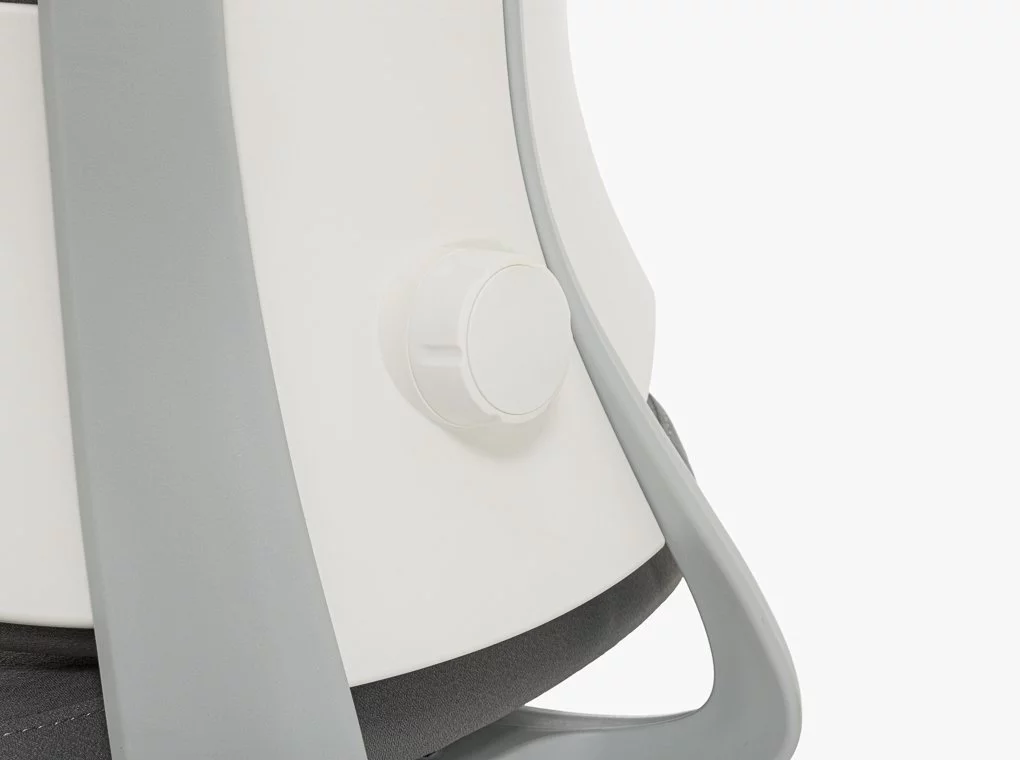 Irodaszék Winnipeg B22 szürke