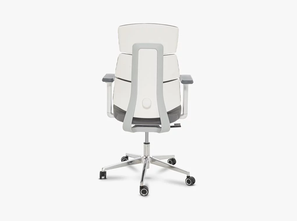 Irodaszék Winnipeg B22 szürke