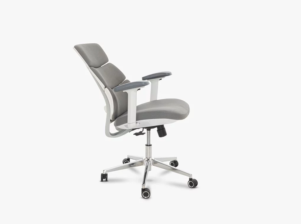 Irodaszék Winnipeg B22 szürke