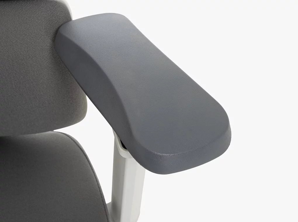 Irodaszék Winnipeg B22 szürke