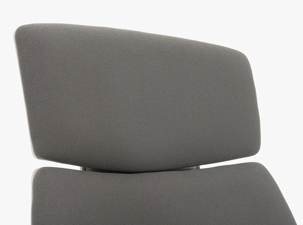 Irodaszék Winnipeg B22 szürke