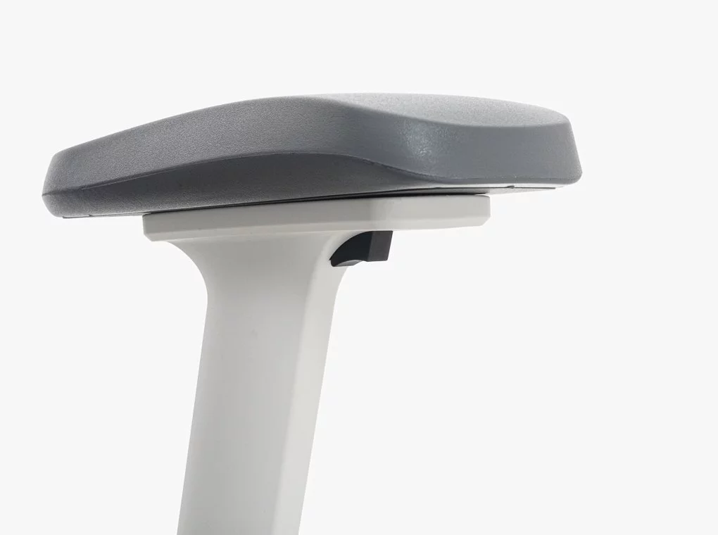 Irodaszék Winnipeg B22 szürke