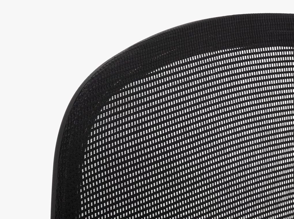 Irodaszék Winnipeg B4003 fekete