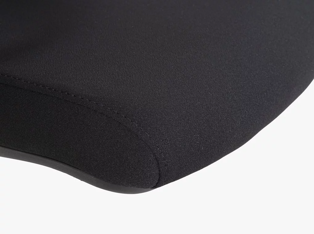 Irodaszék Winnipeg B4003 fekete