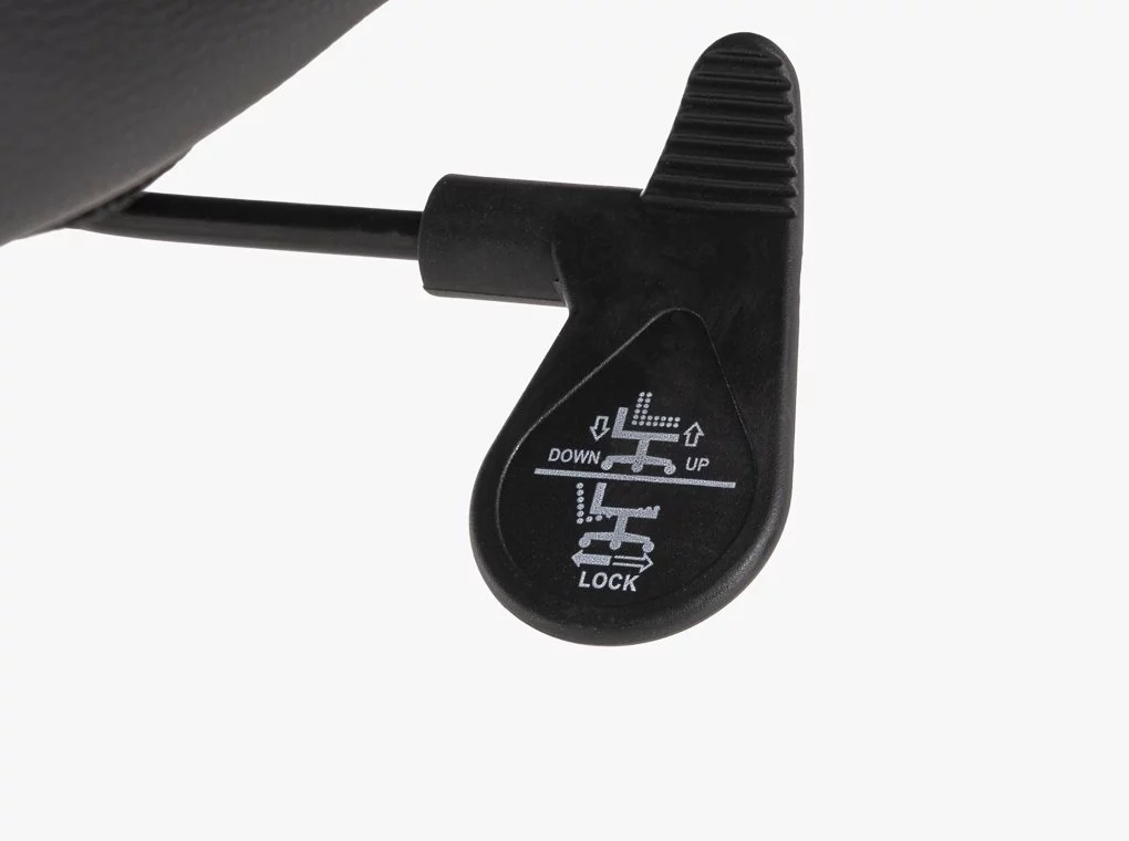 Mariposa J7686 irodaszék