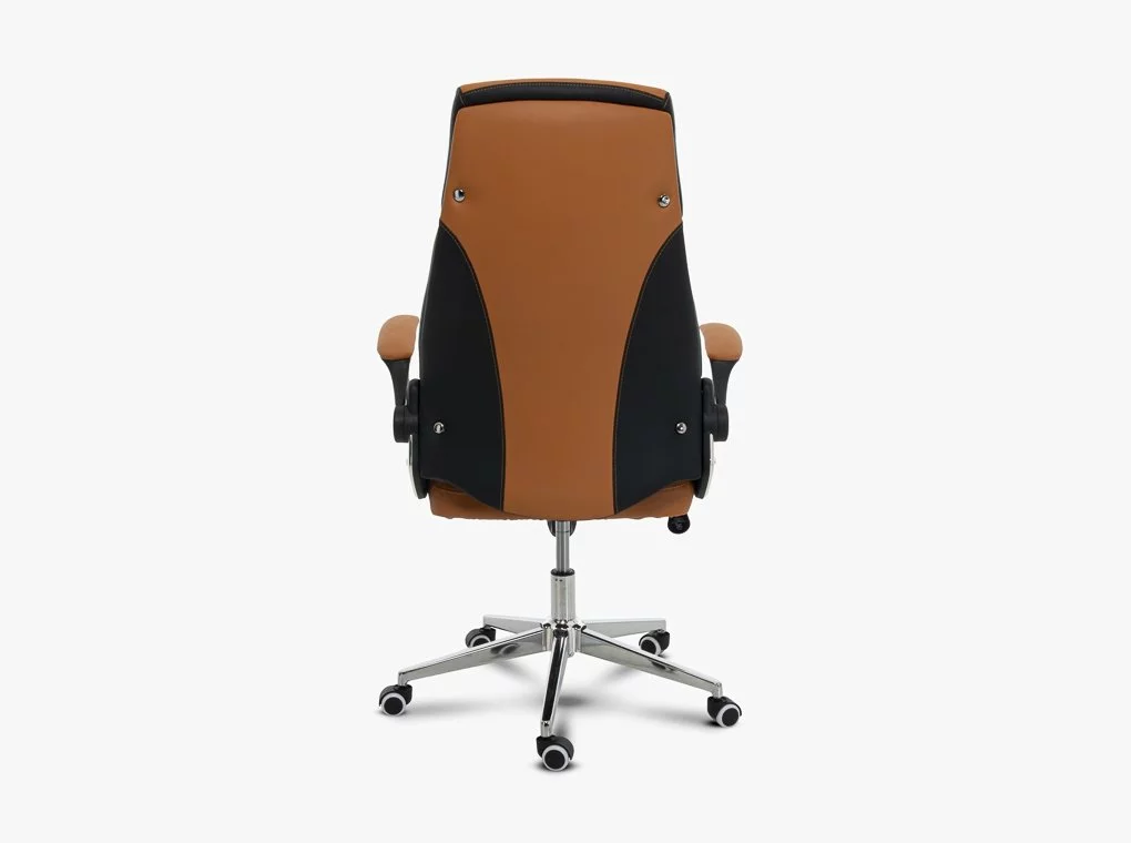 Mariposa J8317 narancssárga irodaszék