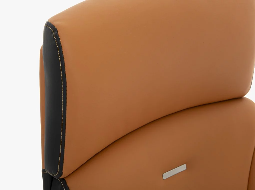 Mariposa J8317 narancssárga irodaszék