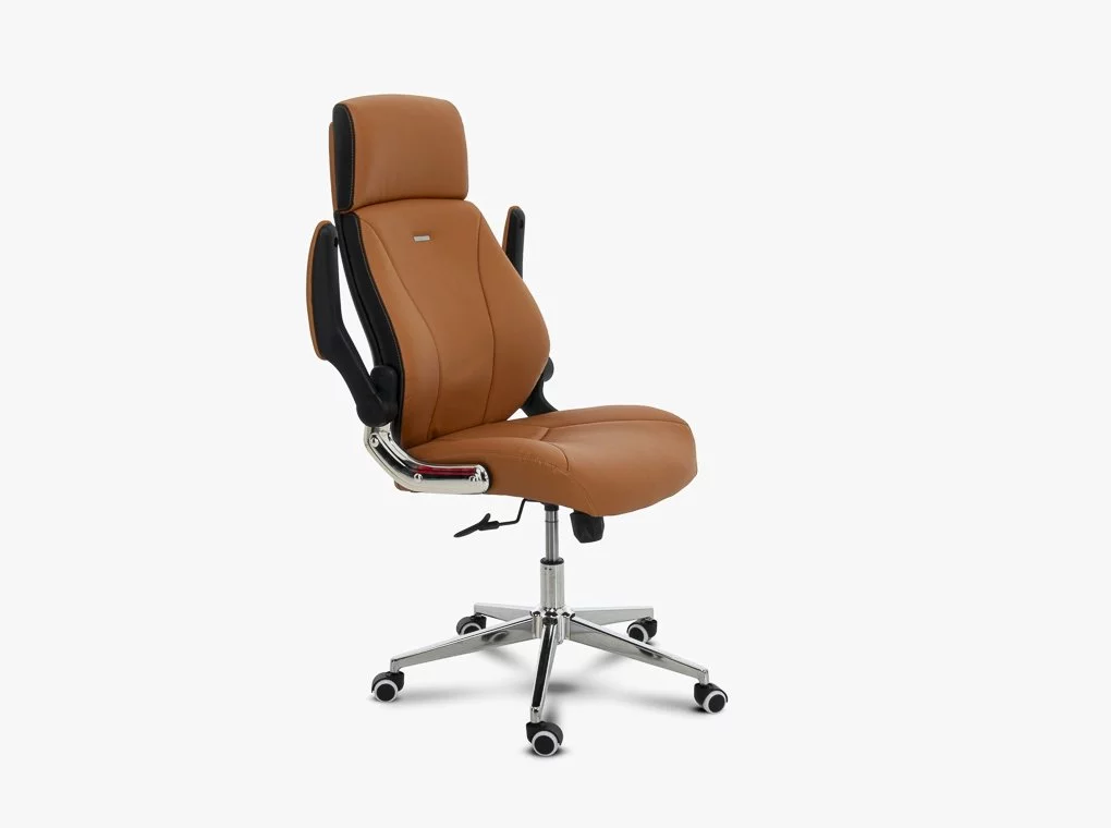 Mariposa J8317 narancssárga irodaszék