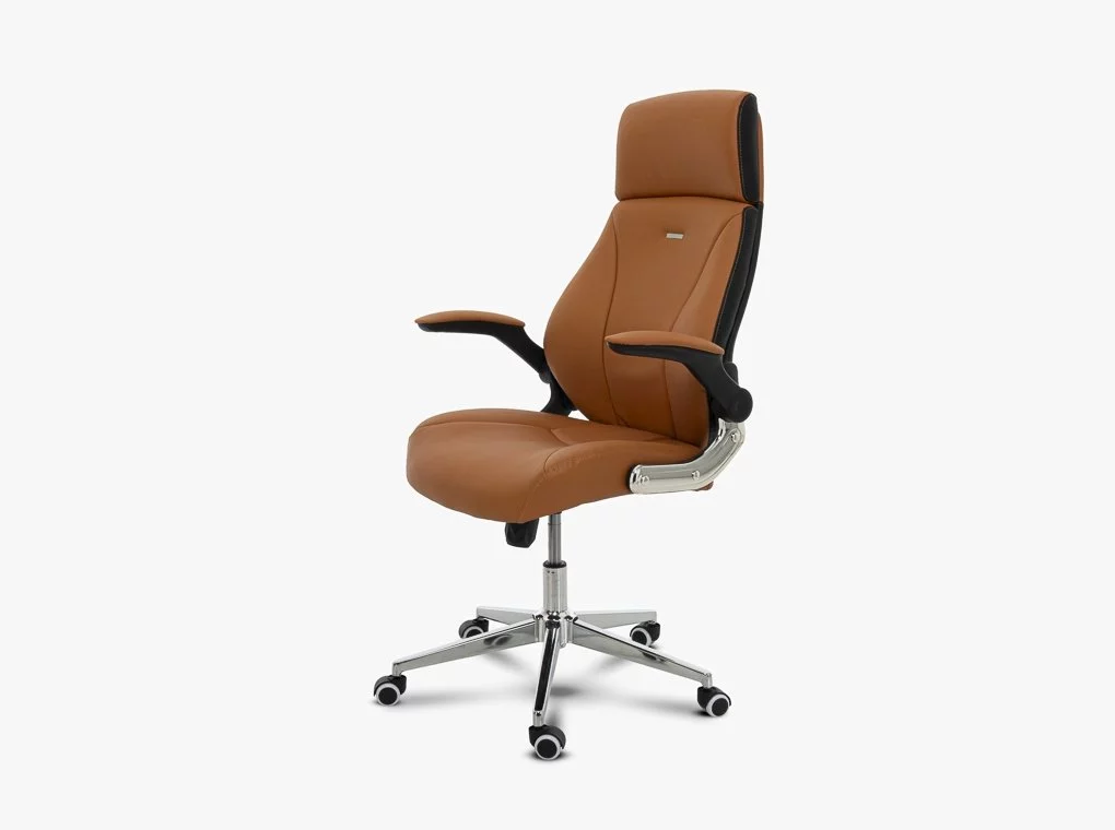 Mariposa J8317 narancssárga irodaszék