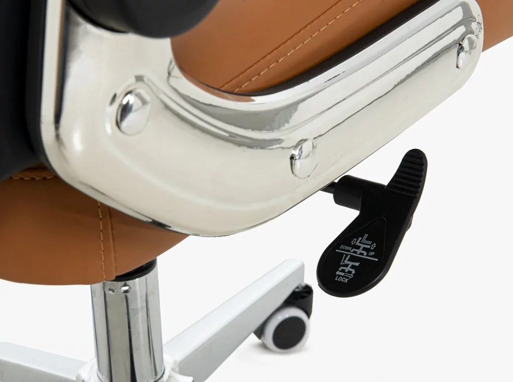 Mariposa J8317 narancssárga irodaszék