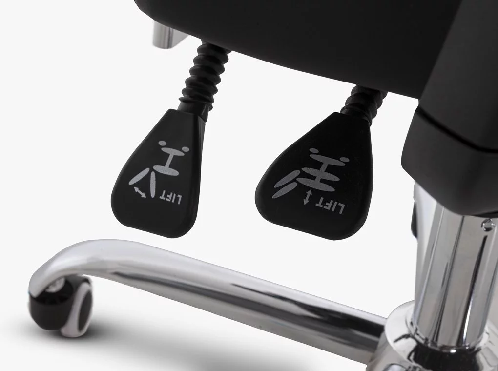 Mariposa J8803 irodaszék